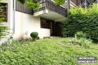 achat appartement st-laurent-du-pont 38380