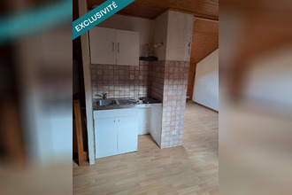 achat appartement st-laurent-du-pont 38380