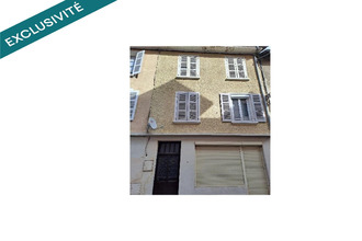 achat appartement st-laurent-du-pont 38380