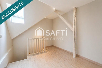 achat appartement st-laurent-du-pont 38380