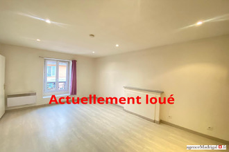 achat appartement st-laurent-du-pont 38380