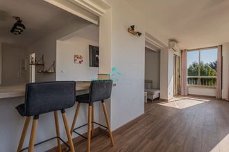 achat appartement st-laurent-du-var 06700