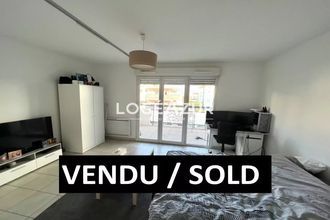 achat appartement st-laurent-du-var 06700