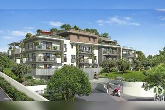 achat appartement st-laurent-du-var 06700