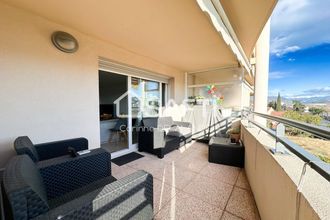 achat appartement st-laurent-du-var 06700