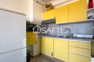 achat appartement st-laurent-du-var 06700