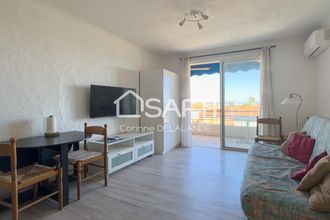 achat appartement st-laurent-du-var 06700