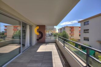 achat appartement st-laurent-du-var 06700