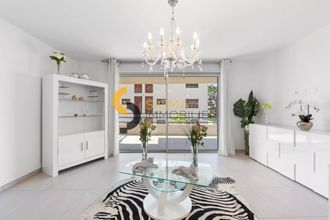 achat appartement st-laurent-du-var 06700