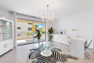 achat appartement st-laurent-du-var 06700