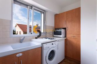 achat appartement st-laurent-du-var 06700