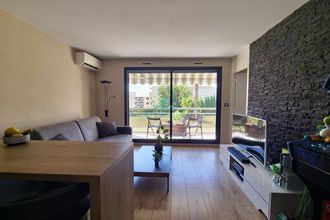 achat appartement st-laurent-du-var 06700