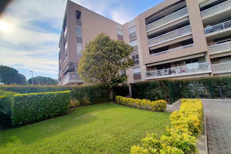 achat appartement st-laurent-du-var 06700