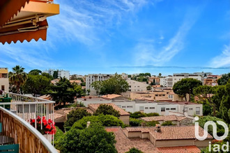 achat appartement st-laurent-du-var 06700