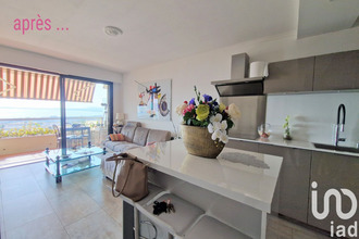 achat appartement st-laurent-du-var 06700