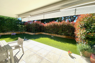 achat appartement st-laurent-du-var 06700