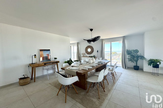 achat appartement st-laurent-du-var 06700