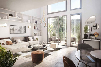 achat appartement st-laurent-du-var 06700