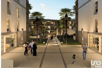 achat appartement st-laurent-du-var 06700