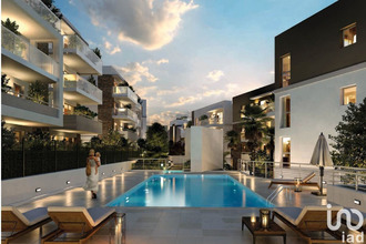 achat appartement st-laurent-du-var 06700