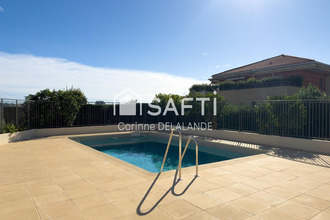 achat appartement st-laurent-du-var 06700