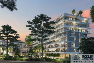 achat appartement st-laurent-du-var 06700