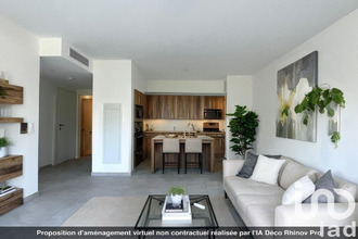 achat appartement st-laurent-du-var 06700