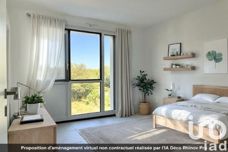 achat appartement st-laurent-du-var 06700