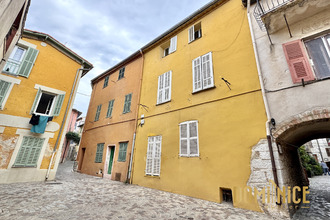 achat appartement st-laurent-du-var 06700