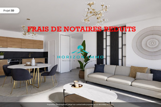 achat appartement st-laurent-du-var 06700