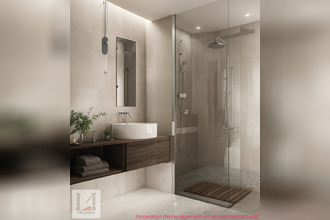 achat appartement st-laurent-du-var 06700