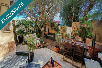 achat appartement st-laurent-du-var 06700