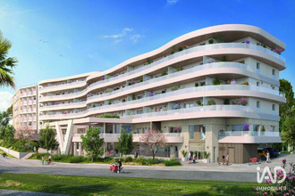 achat appartement st-laurent-du-var 06700