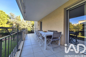 achat appartement st-laurent-du-var 06700