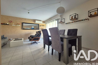 achat appartement st-laurent-du-var 06700