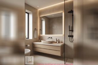 achat appartement st-laurent-du-var 06700