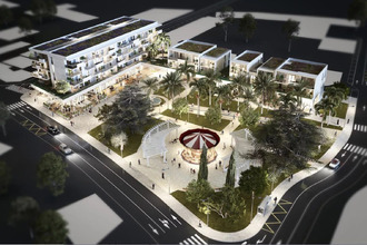 achat appartement st-laurent-du-var 06700