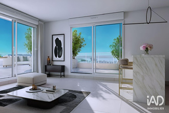 achat appartement st-laurent-du-var 06700