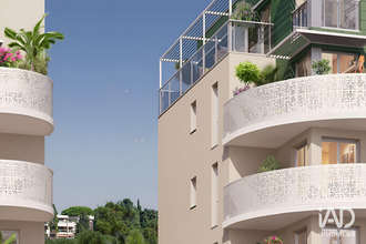 achat appartement st-laurent-du-var 06700