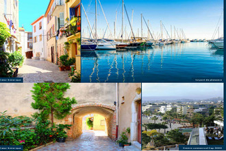 achat appartement st-laurent-du-var 06700