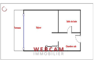 achat appartement st-laurent-du-var 06700