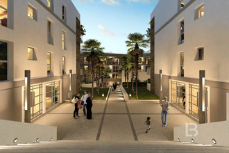 achat appartement st-laurent-du-var 06700