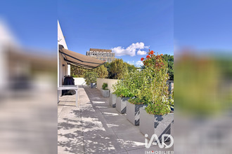 achat appartement st-laurent-du-var 06700