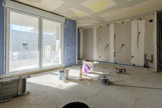 achat appartement st-laurent-du-var 06700