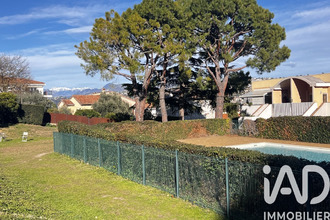 achat appartement st-laurent-du-var 06700