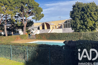 achat appartement st-laurent-du-var 06700