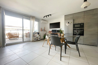 achat appartement st-laurent-du-var 06700