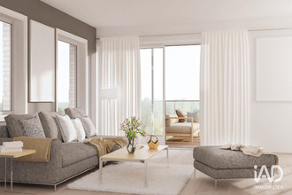 achat appartement st-laurent-du-var 06700