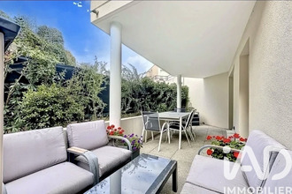 achat appartement st-laurent-du-var 06700