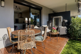 achat appartement st-laurent-du-var 06700